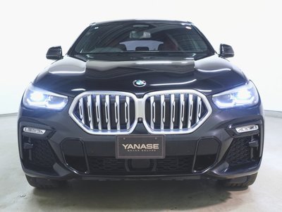 BMW X6 - 2