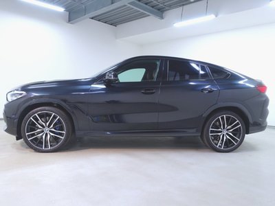 BMW X6 - 4