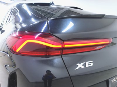 BMW X6 - 5