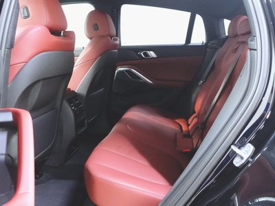 صورة مصغرة 29 لـ 2020 BMW X6