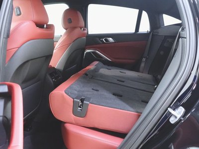 صورة مصغرة 31 لـ 2020 BMW X6