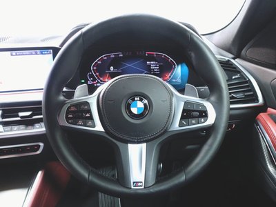 صورة مصغرة 13 لـ 2020 BMW X6
