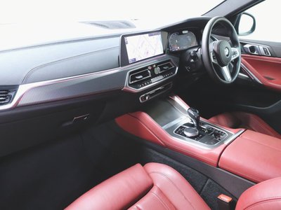 صورة مصغرة 11 لـ 2020 BMW X6