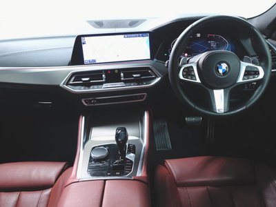 صورة مصغرة 12 لـ 2020 BMW X6