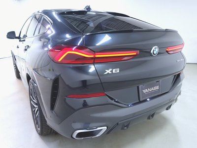 BMW X6 - 6