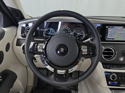 2021 ROLLS-ROYCE GHOST 缩略图 18