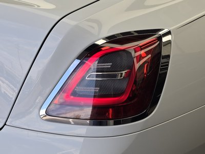 2021 ROLLS-ROYCE GHOST — фото 10