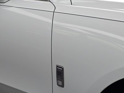 2021 ROLLS-ROYCE GHOST 缩略图 30