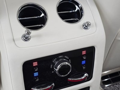 2021 ROLLS-ROYCE GHOST 缩略图 27