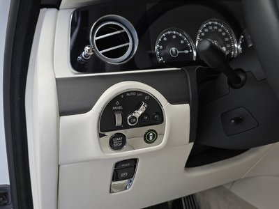 2021 ROLLS-ROYCE GHOST 缩略图 25