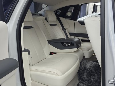 2021 ROLLS-ROYCE GHOST 缩略图 17