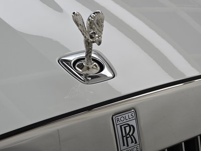 2021 ROLLS-ROYCE GHOST 缩略图 31