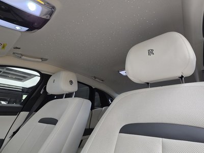 2021 ROLLS-ROYCE GHOST 缩略图 29