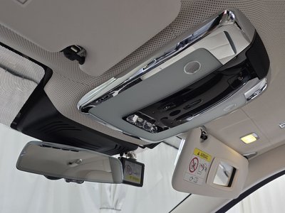 2021 ROLLS-ROYCE GHOST 缩略图 28