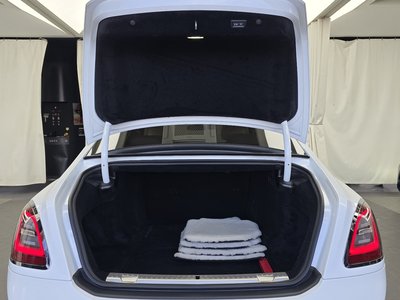 2021 ROLLS-ROYCE GHOST 缩略图 33