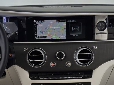 2021 ROLLS-ROYCE GHOST 缩略图 19