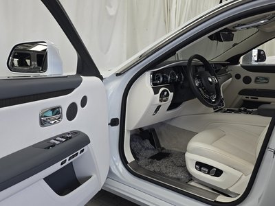 2021 ROLLS-ROYCE GHOST 缩略图 13