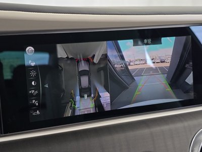 2021 ROLLS-ROYCE GHOST 缩略图 20