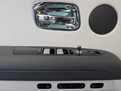 2021 ROLLS-ROYCE GHOST 缩略图 24