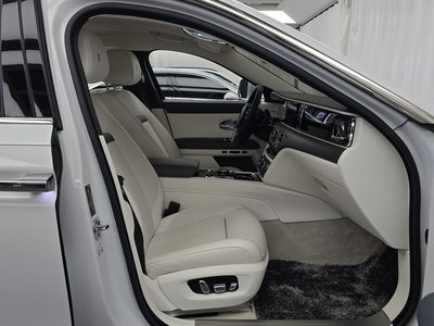 2021 ROLLS-ROYCE GHOST 缩略图 16