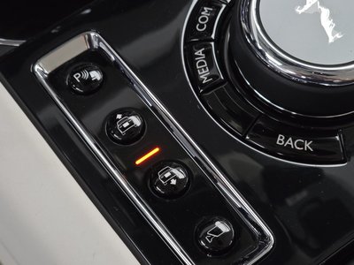 2021 ROLLS-ROYCE GHOST 缩略图 23