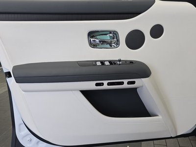 2021 ROLLS-ROYCE GHOST 缩略图 14
