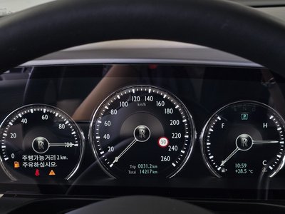2021 ROLLS-ROYCE GHOST 缩略图 11