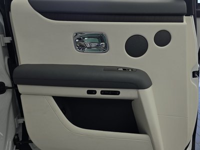 2021 ROLLS-ROYCE GHOST 缩略图 15