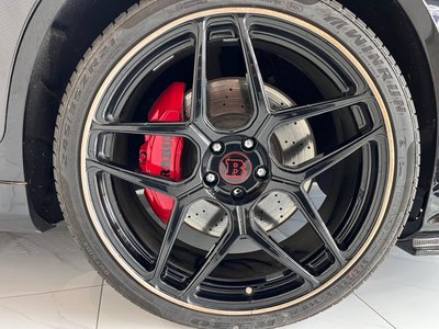 2013 Mercedes-BENZ S-CLASS — миниатюра 56