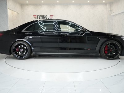 2013 Mercedes-BENZ S-CLASS — миниатюра 61