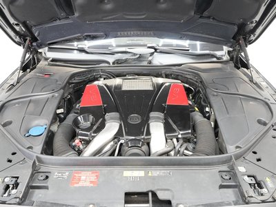 2013 Mercedes-BENZ S-CLASS — миниатюра 28