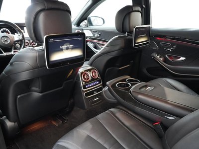 2013 Mercedes-BENZ S-CLASS — миниатюра 36