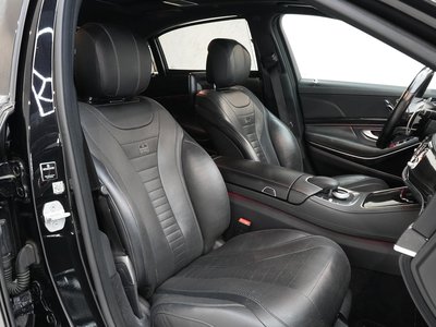 2013 Mercedes-BENZ S-CLASS — миниатюра 20