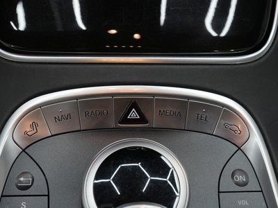 2013 Mercedes-BENZ S-CLASS — миниатюра 46