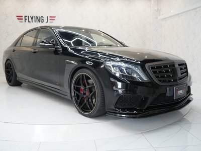 2013 Mercedes-BENZ S-CLASS — миниатюра 62