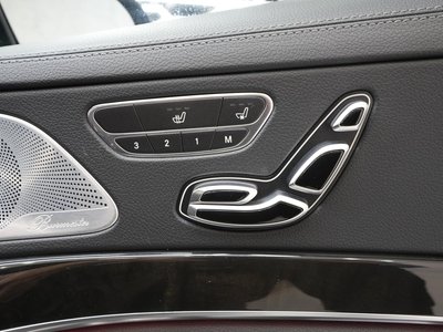 2013 Mercedes-BENZ S-CLASS — миниатюра 25