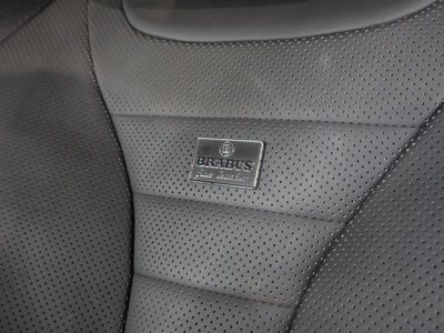 2013 Mercedes-BENZ S-CLASS — миниатюра 39