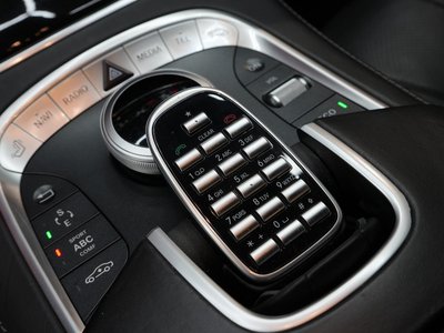 2013 Mercedes-BENZ S-CLASS — миниатюра 49