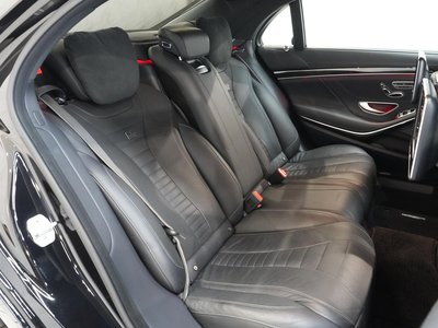 2013 Mercedes-BENZ S-CLASS — миниатюра 35