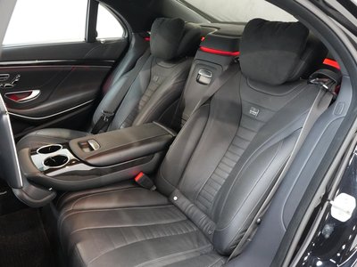 2013 Mercedes-BENZ S-CLASS — миниатюра 37