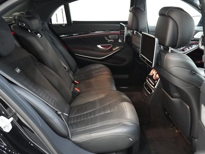 2013 Mercedes-BENZ S-CLASS — миниатюра 22