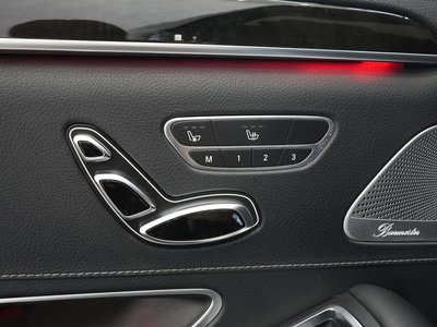 2013 Mercedes-BENZ S-CLASS — миниатюра 24