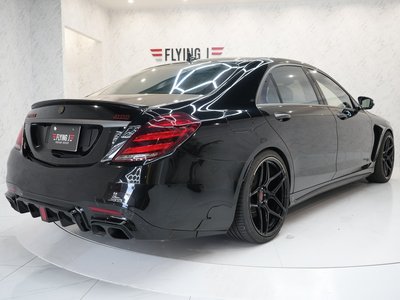 2013 Mercedes-BENZ S-CLASS — миниатюра 60