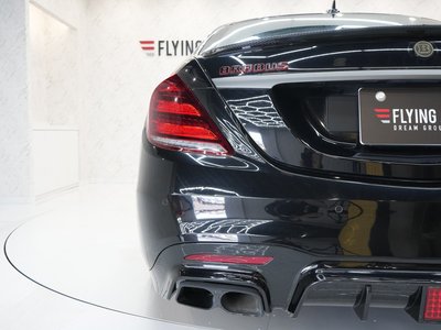 2013 Mercedes-BENZ S-CLASS — миниатюра 57