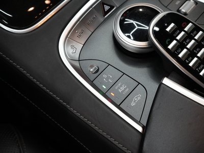 2013 Mercedes-BENZ S-CLASS — миниатюра 47
