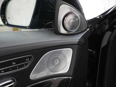 2013 Mercedes-BENZ S-CLASS — миниатюра 18