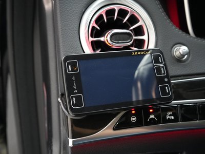 2013 Mercedes-BENZ S-CLASS — миниатюра 44