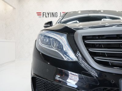 2013 Mercedes-BENZ S-CLASS — миниатюра 58
