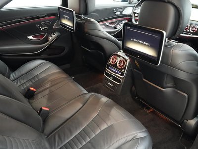 2013 Mercedes-BENZ S-CLASS — миниатюра 34