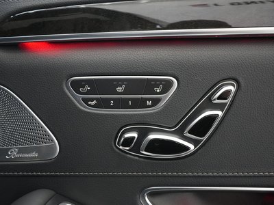 2013 Mercedes-BENZ S-CLASS — миниатюра 21